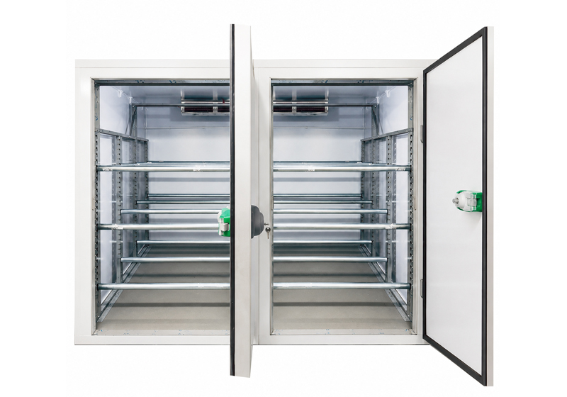 Mortuary Racking
