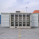 20 Body Mortuary Chamber in Container