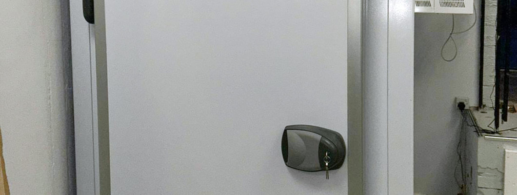 4 Body Mortuary at Isobel Whittaker Funeral in Stone