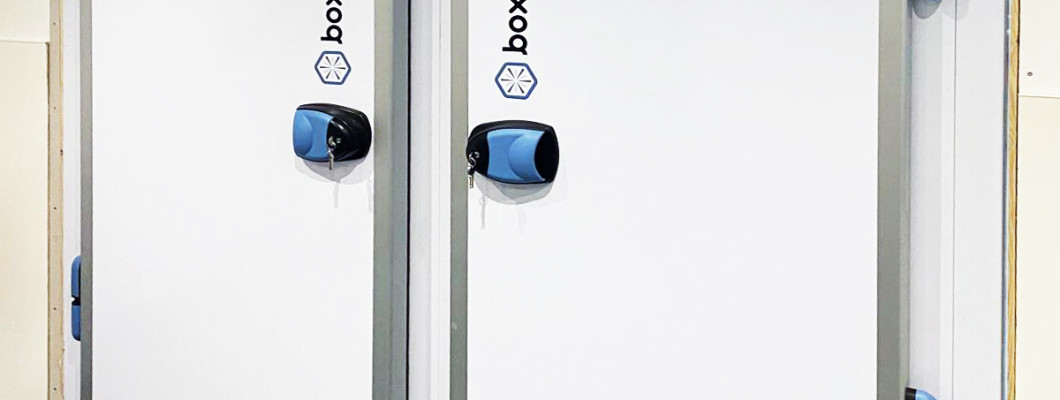 8 Body Mortuary at Kenneth Keegan Funeral Paisley