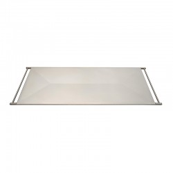 560mm Standard Body Tray With Drain Hole