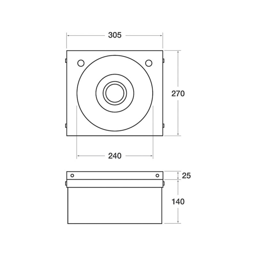 Mechline WS2L Hand Wash Sink mechline-ws2l-hand-wash-sink