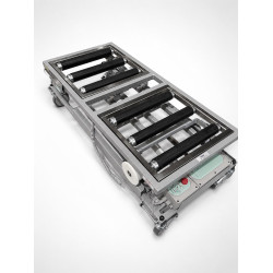 MED Apex Plus Coffin Lifter - Ideal for Hearse