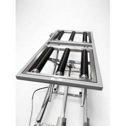 MED Apex Plus Coffin Lifter - Ideal for Hearse
