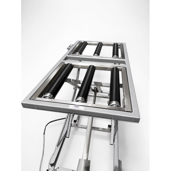 MED Apex Plus Coffin Lifter - Ideal for Hearse