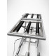 MED Apex Plus Coffin Lifter - Ideal for Hearse