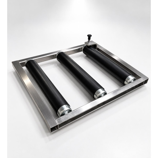 MED Apex Plus Coffin Lifter - Ideal for Hearse