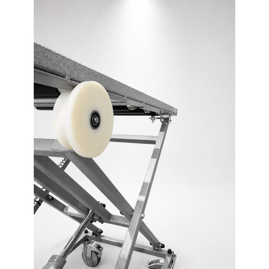 MED Apex Plus Coffin Lifter - Ideal for Hearse